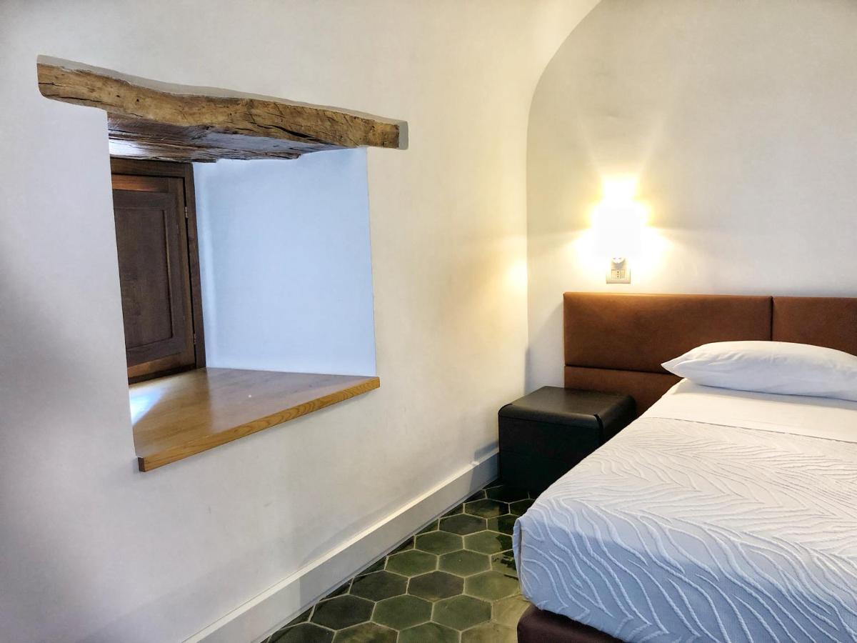 Tenuta Duca Marigliano Boutique Hotel Paestum Exterior photo