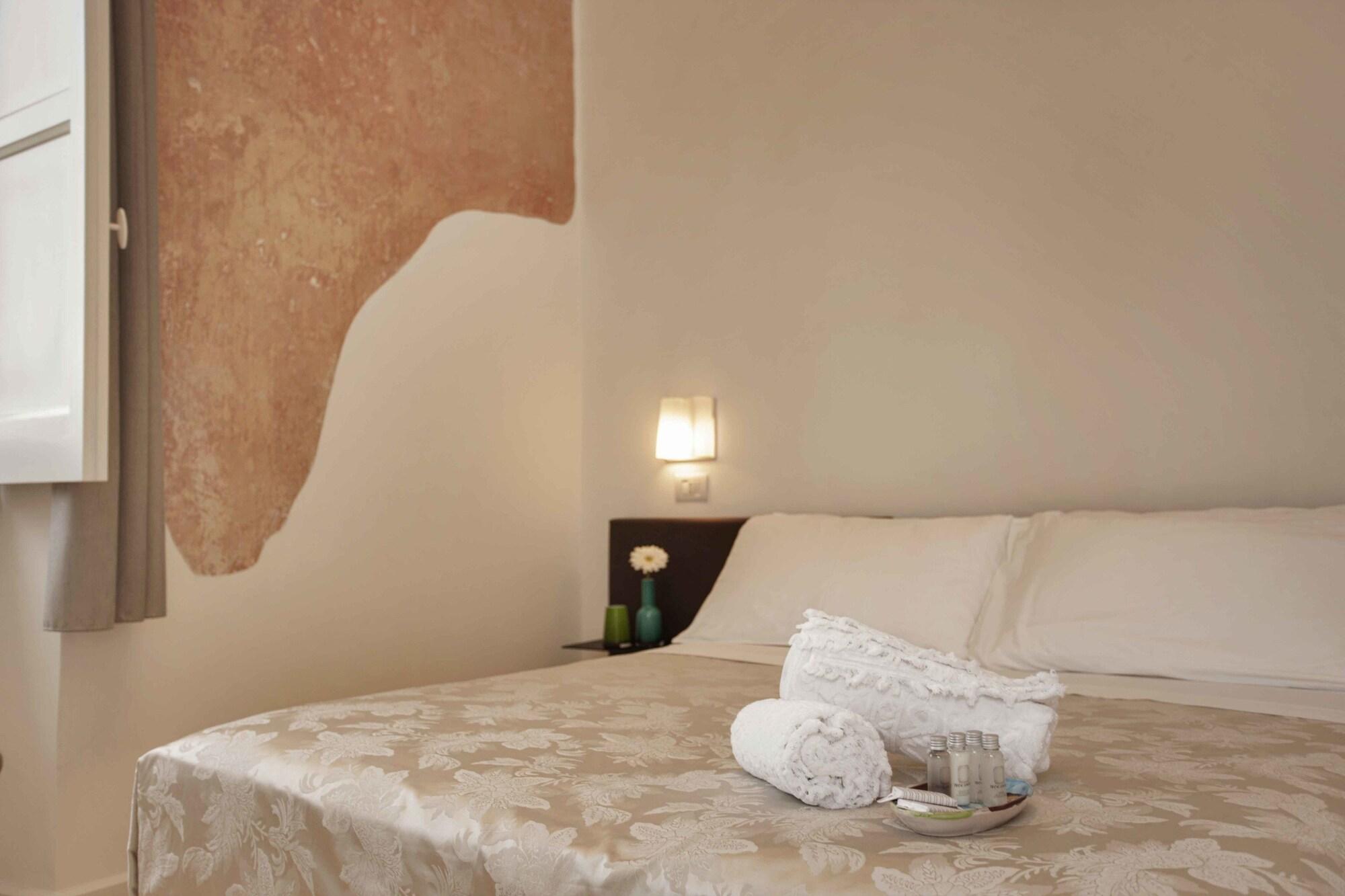Tenuta Duca Marigliano Boutique Hotel Paestum Exterior photo