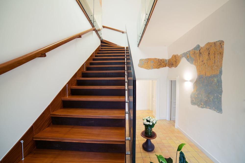 Tenuta Duca Marigliano Boutique Hotel Paestum Exterior photo