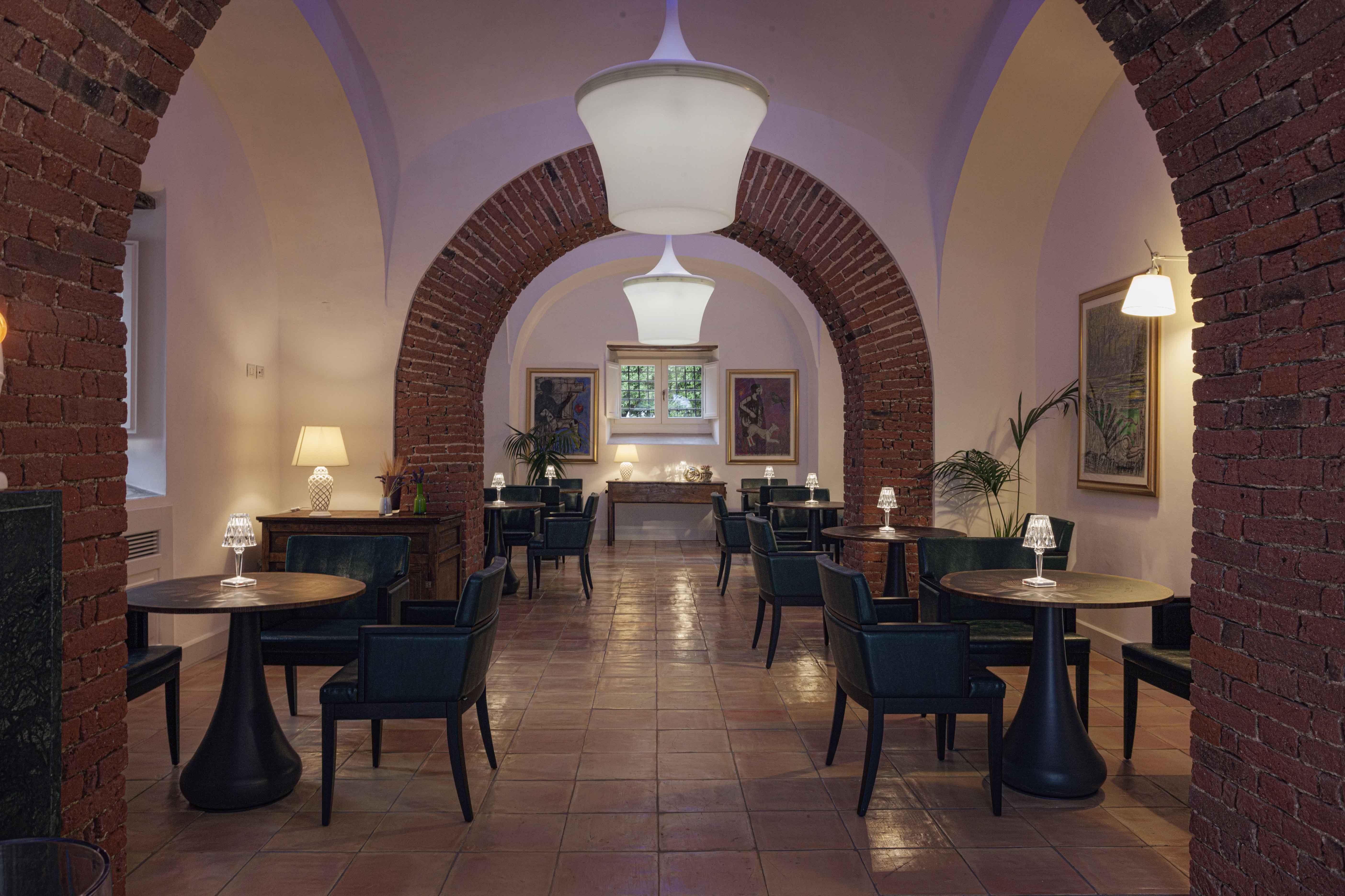 Tenuta Duca Marigliano Boutique Hotel Paestum Exterior photo