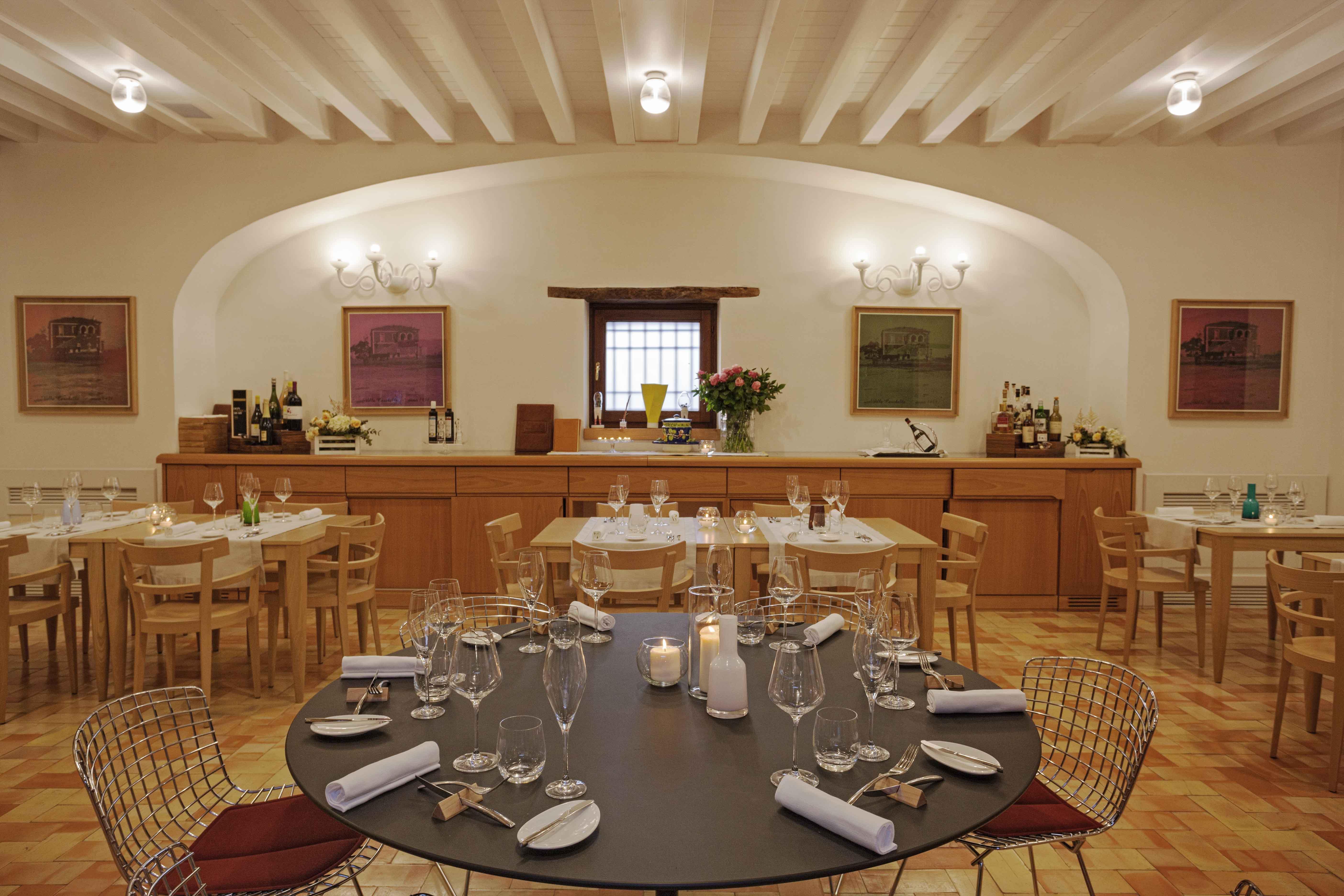 Tenuta Duca Marigliano Boutique Hotel Paestum Exterior photo