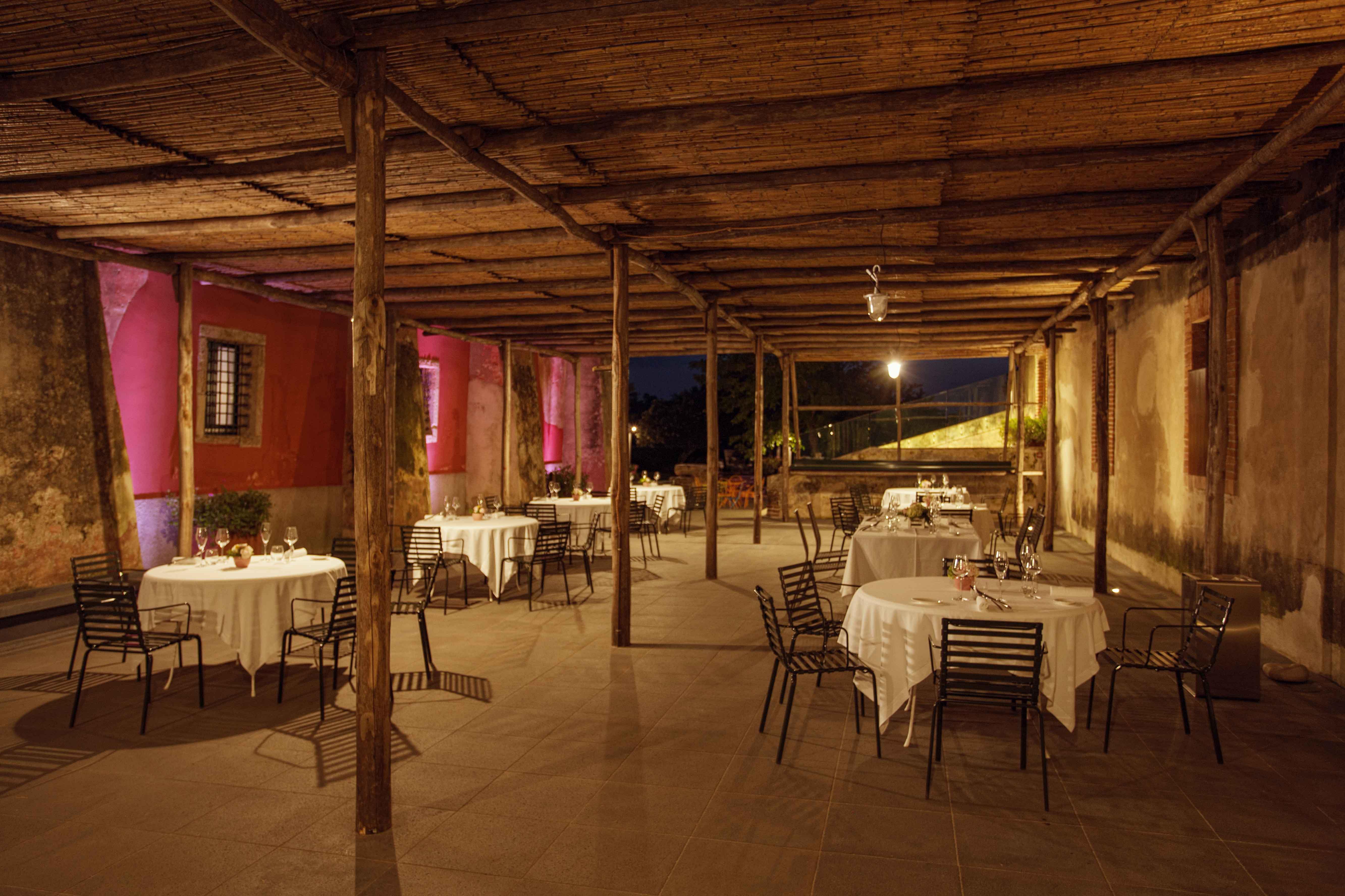 Tenuta Duca Marigliano Boutique Hotel Paestum Exterior photo