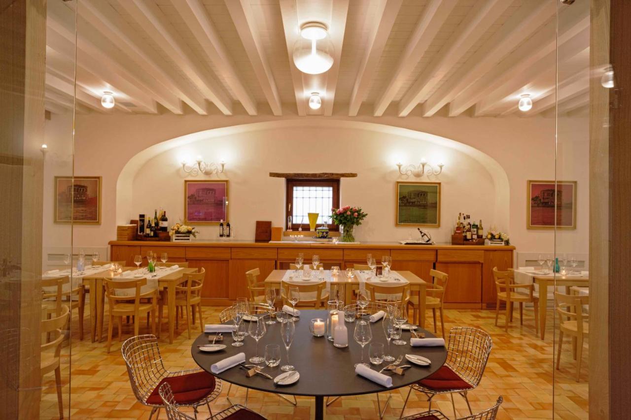 Tenuta Duca Marigliano Boutique Hotel Paestum Exterior photo